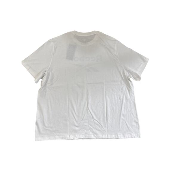 Women's Reebok Identity Graphic Vector T-Shirt - Plus Size 3X  (22-24W) - Picture 5 of 5